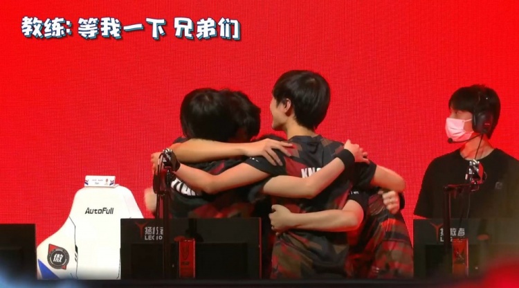 为不同体育 为不同体育