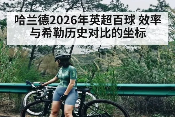 哈兰德2026年英超百球 效率与希勒历史对比的坐标